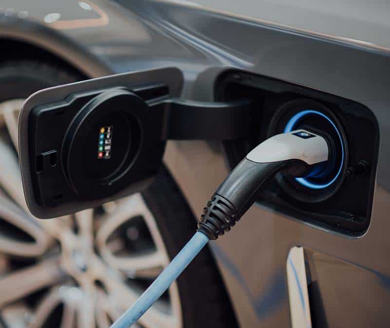 FAQs about Installing an EV Charger at Home