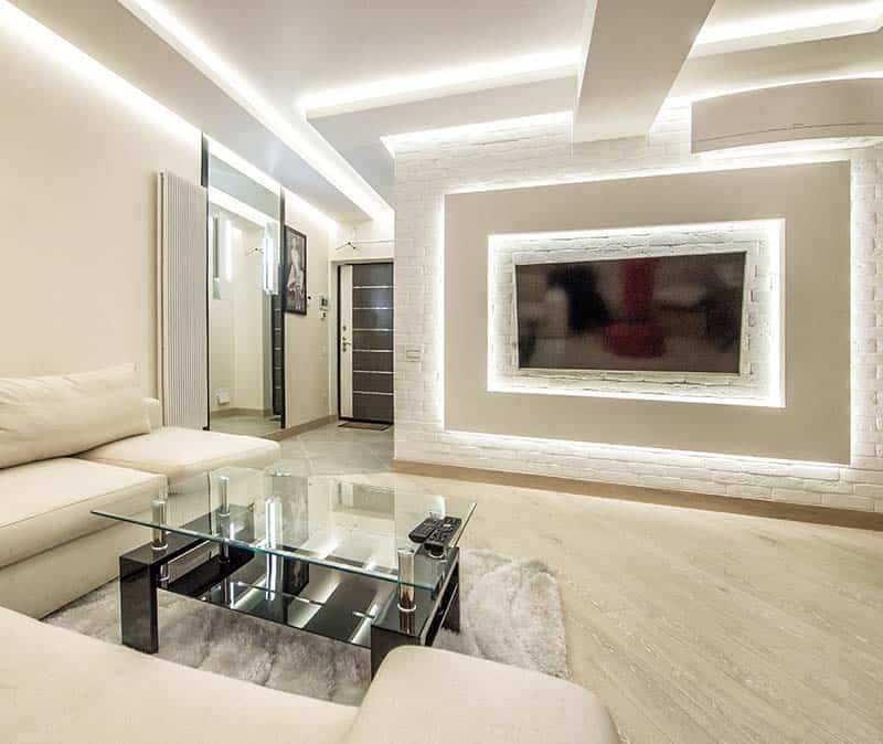8 LED Lighting Systems to Transform Your Interior
