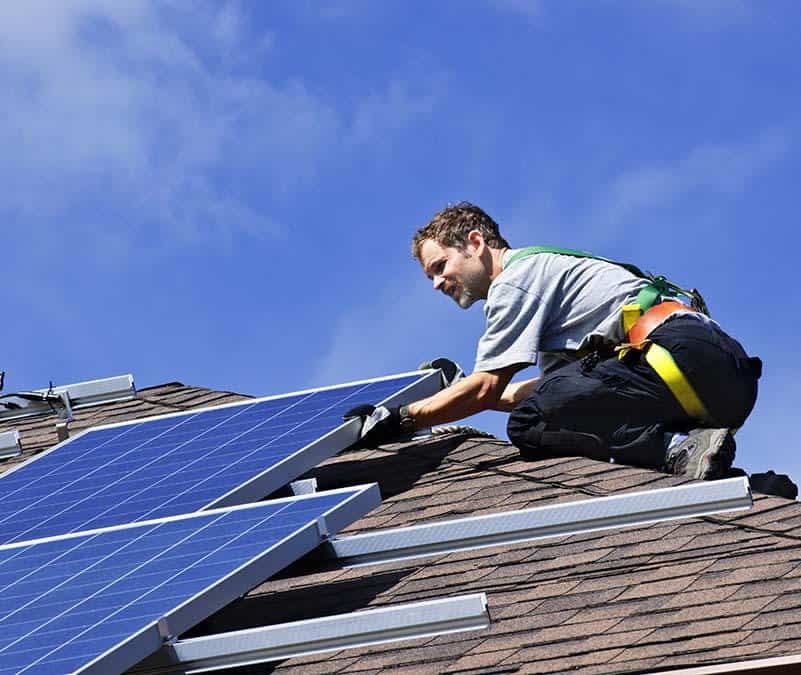 Solar Installation: What Power Do You Need to Generate?