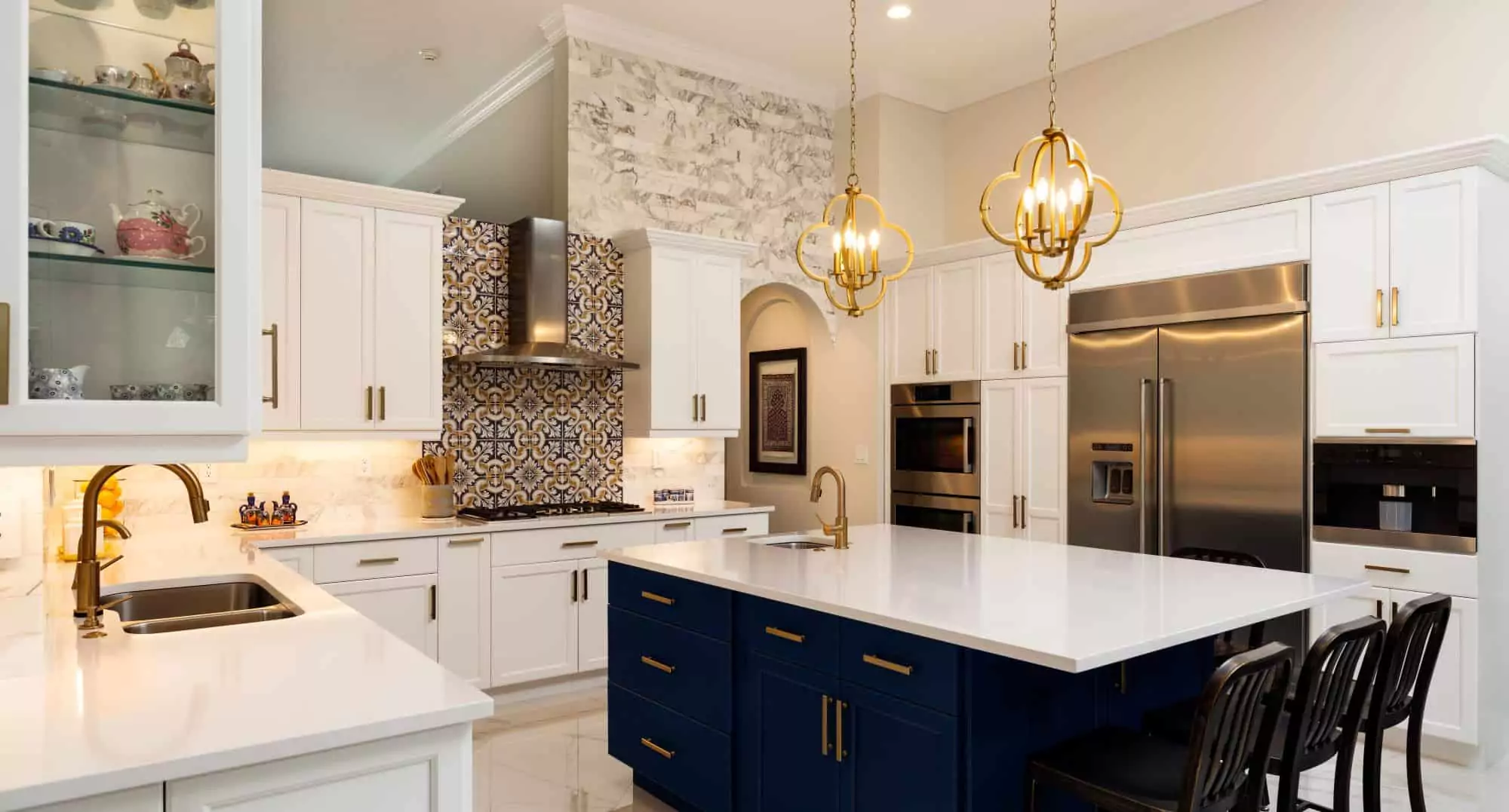 10 Benefits of Professional Lighting Installation for Your San Antonio Home
